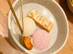 -团子君寿司·茶