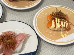 -滨寿司(新街口中央商场店)