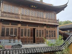 -江心屿景区