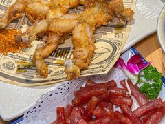 -禄合門美蛙火锅(新街口旗舰店)