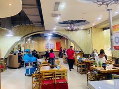 大堂-元盛居(生态大街店)