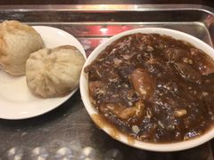 -姚记炒肝店(簋街店)