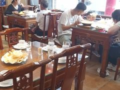 -那家老院子东北菜·饺子·小鸡炖蘑菇(艳华街店)