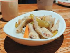 -新白鹿餐厅(银泰西湖文化广场店)