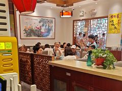 -福来居烤鸭店(天坛二店)