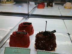 香槟玫瑰-芳博滋法式甜品(时代店)