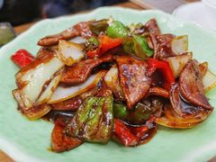 -上海羊肉馆(泰宸苑店)