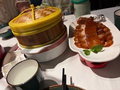 -大鸭梨烤鸭(望京店)