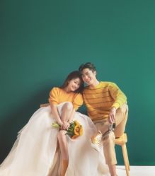 -茜茜公主婚纱摄影会馆