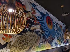 -半天妖烤鱼(印象城店)
