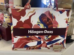 -哈根达斯(龙湖时代天街店)