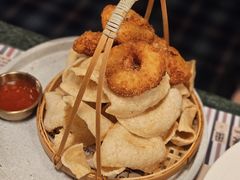 -仁义涵西餐·咖啡(中华巴洛克店)