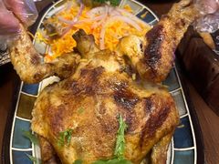 -Uncle Kosto科斯托·中东菜