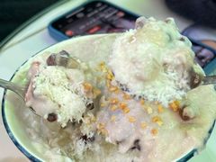 -糖潮糖水铺(省府店)