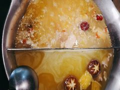 -湊湊火锅·茶憩(上海合生汇店)