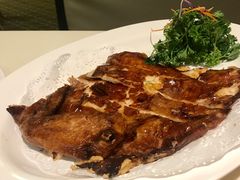 -无招牌海鲜餐厅(滨海艺术中心店)