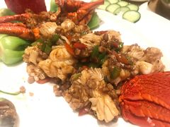 -8餐厅(新葡京酒店)