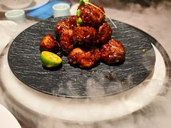 -醉庐·新上海菜(南京西路店)