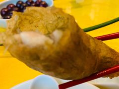 苔条黄鱼-孔乙己酒家(虹桥路店)