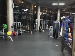 -梅森休闲健身(滨江店)