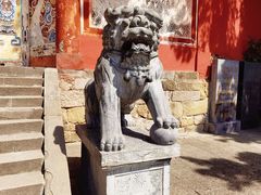 -白帝城·瞿塘峡景区