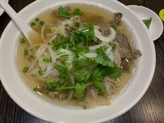 -PHO·5越南牛肉粉(建新路店)