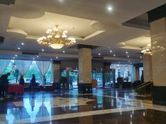 -西安交大南洋大酒店(交通大学青龙寺店)