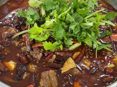 -无味饭店(九眼桥商业文化广场店)