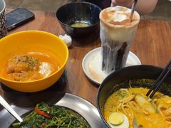 -Limapulo: Baba Can Cook