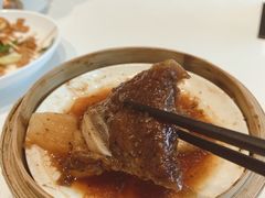-天然台1908(中建广场店)