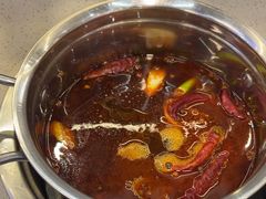-大橘元自助回转火锅(天河新天地店)