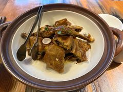 -临家闽南菜(宝洲路店)