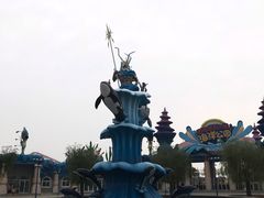 -华夏文旅海洋公园