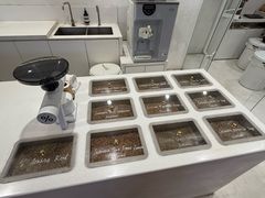 -% Arabica阿拉比卡咖啡(武汉天地店)