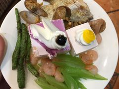 -吉布鲁牛排海鲜自助(温江合生汇店)