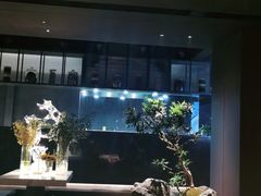 -君庭中餐馆(湘江豪生店)