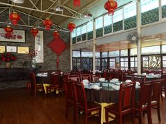 大堂-瑞丰园庭院餐厅·白族传统家常菜