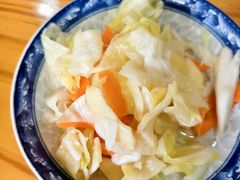 -高老庄·老溧阳·私房菜(南山竹海店)