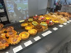 -Money Shops(愚园路店)