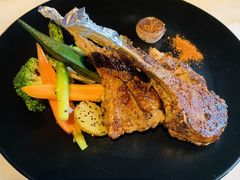 -Wei菋·Le Bistrot