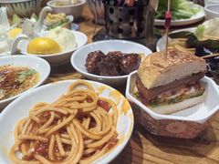 -素虎料理(前门店)