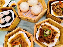 蒜香骨-骏丰酒楼(黄编店)