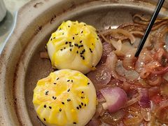 -南方酒店·淮扬菜(回民街店)