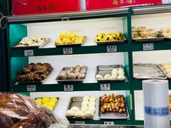 -南来顺饭庄·清真(南菜园店)