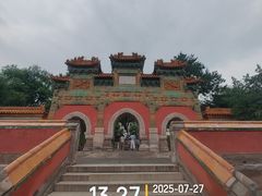 -普陀宗乘之庙(小布达拉宫)