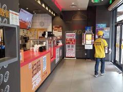 -汉堡王(徐汇绿地缤纷店)