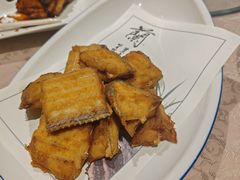 -山外山菜馆(玉泉路店)