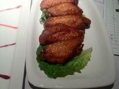烤翅-Aqua Oasis 水天堂(爱山广场店)
