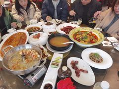 -龙潭水乡