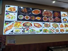 -金丝饭庄(金丝新天地保障性住宅小区店)